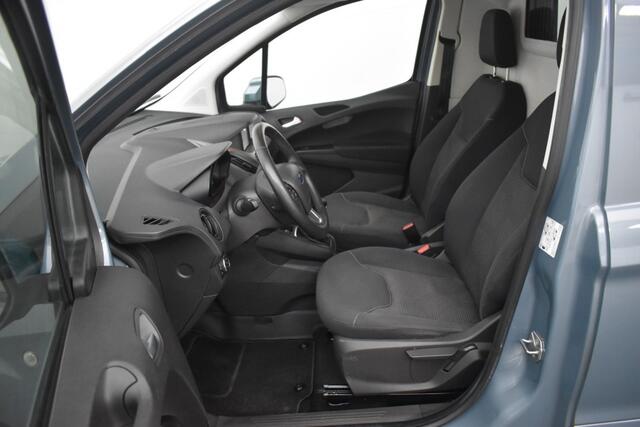 Ford TRANSIT COURIER 1.5 TDCI LIMITED