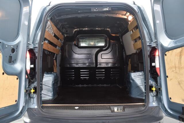 Ford TRANSIT COURIER 1.5 TDCI LIMITED