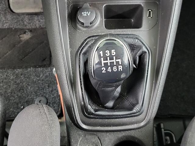 Ford TRANSIT COURIER 1.5 TDCI Trend Duratorq S&S (75 PK) 1e-Eig. & Keurig-Onderh. BOVAG-Garantie. NL-Auto. Navigatie, Cruisecontrol, Parkeersensoren-V+A, Bluetooth, Airco Voorruitverwarming,