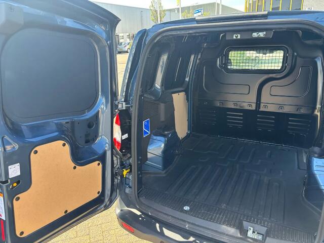 Ford TRANSIT COURIER 1.5TDCI Airco Navi Cruisecontrol Camera 8600KM EURO 6
