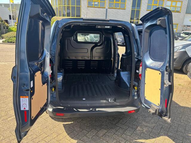 Ford TRANSIT COURIER 1.5TDCI Airco Navi Cruisecontrol Camera 8600KM EURO 6