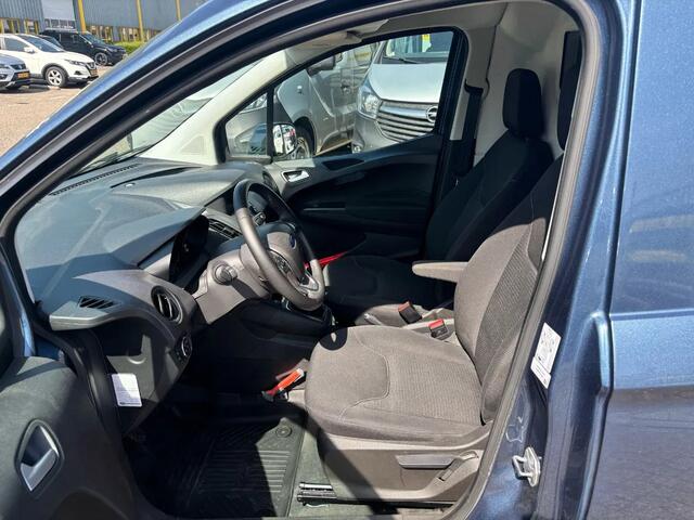 Ford TRANSIT COURIER 1.5TDCI Airco Navi Cruisecontrol Camera 8600KM EURO 6