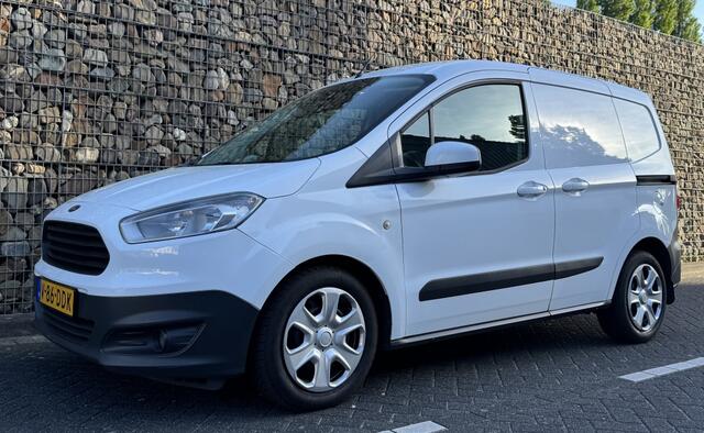 Ford TRANSIT COURIER 1.0 Benzine Stoelverwarming Airco BTW