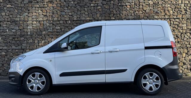 Ford TRANSIT COURIER 1.0 Benzine Stoelverwarming Airco BTW