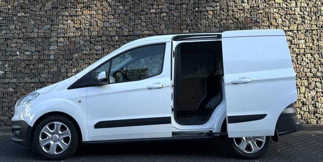 Ford TRANSIT COURIER 1.0 Benzine Stoelverwarming Airco BTW