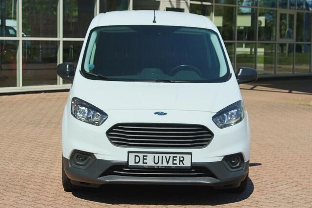 Ford TRANSIT COURIER 1.0 Trend