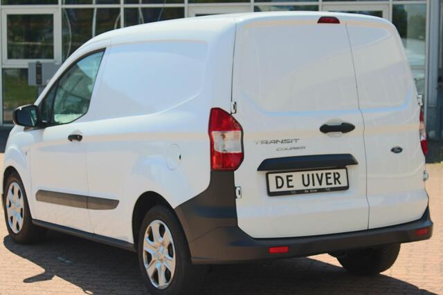 Ford TRANSIT COURIER 1.0 Trend