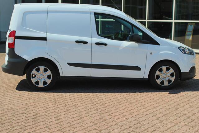 Ford TRANSIT COURIER 1.0 Trend