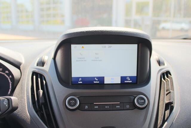 Ford TRANSIT COURIER 1.0 Trend