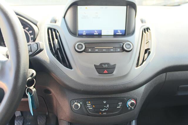 Ford TRANSIT COURIER 1.0 Trend