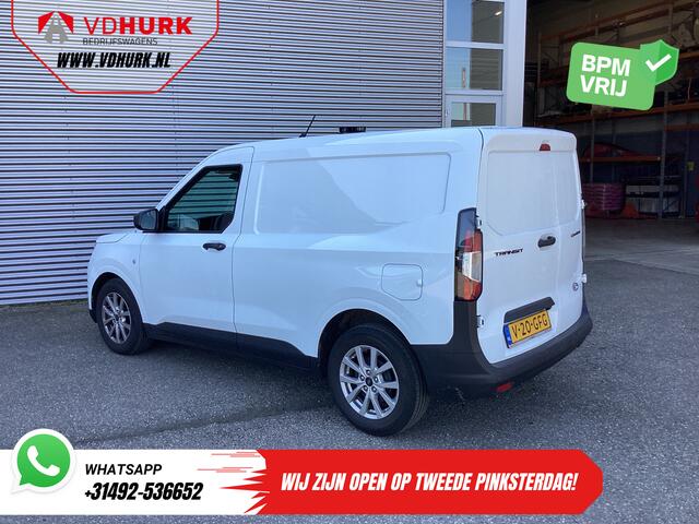 Ford TRANSIT COURIER 1.5 Trend BPM VRIJ! NL Auto/ Carplay/ Camera/ PDC /Cruise /LMV