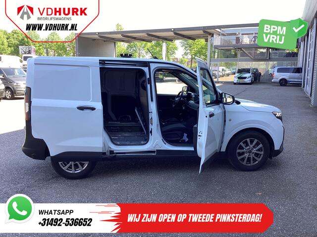 Ford TRANSIT COURIER 1.5 Trend BPM VRIJ! NL Auto/ Carplay/ Camera/ PDC /Cruise /LMV