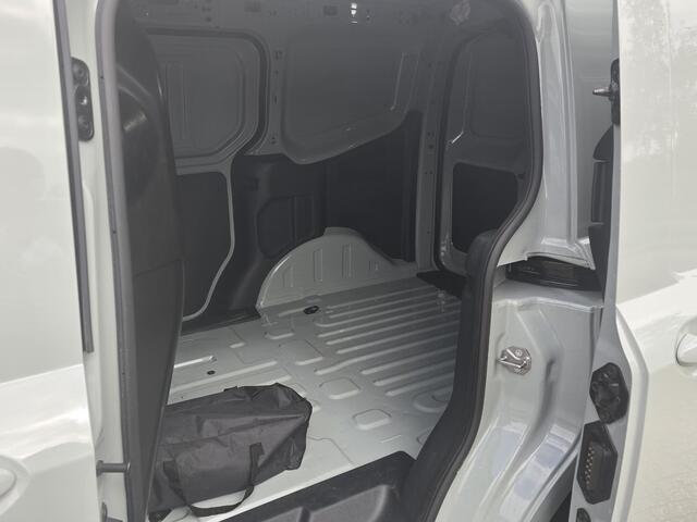 Ford TRANSIT COURIER 1.0 EcoBoost Trend | SCI | 125pk Automaat | Winter Pack | 2x Schuifdeur | Adaptive cruise control | LED laadruimteverlichting | Grey Cactus Grey