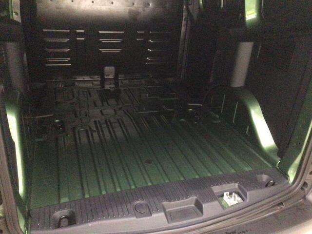 Ford TRANSIT COURIER 1.0 EcoBoost Active | Winterpack | Automatische Airco | Driver Assistance Pack | Verlengde Fabrieksgarantie tot 09-2028