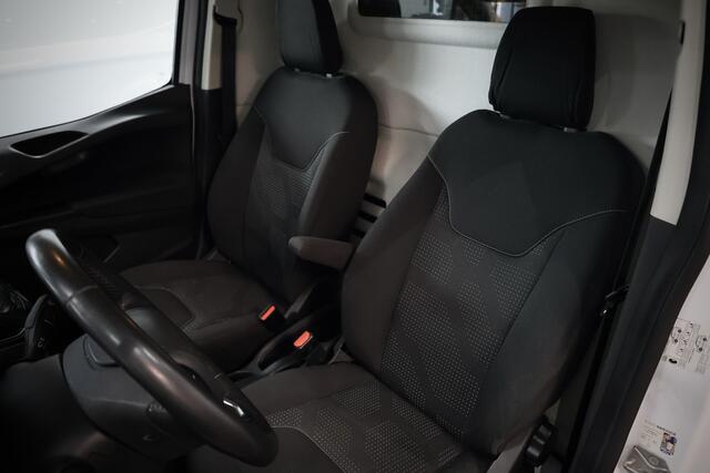 Ford TRANSIT COURIER 1.0 | Marge | BTW & BPM Vrij | Airco | MF Stuur | Schuifdeur | Elek. ramen | 6 Versnellingen | Nieuwe APK | Onderhoudsbeurt