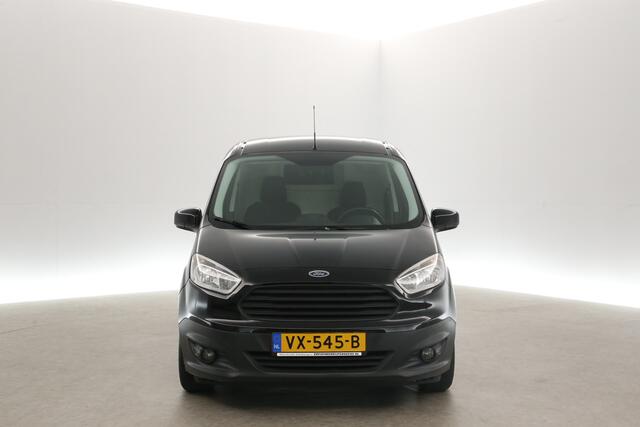 Ford TRANSIT COURIER 1.5 TDCI Trend L1H1 | MARGE! | Airco Stoelverwarming Bluetooth Elektrpakket