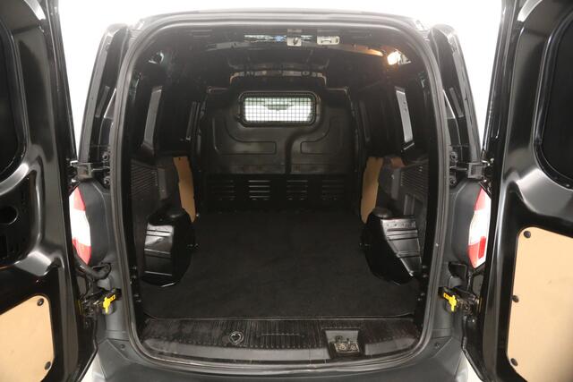 Ford TRANSIT COURIER 1.5 TDCI Trend L1H1 | MARGE! | Airco Stoelverwarming Bluetooth Elektrpakket
