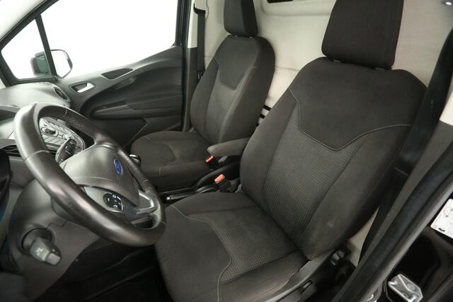 Ford TRANSIT COURIER 1.5 TDCI Trend L1H1 | MARGE! | Airco Stoelverwarming Bluetooth Elektrpakket