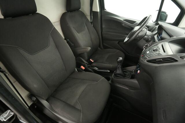 Ford TRANSIT COURIER 1.5 TDCI Trend L1H1 | MARGE! | Airco Stoelverwarming Bluetooth Elektrpakket