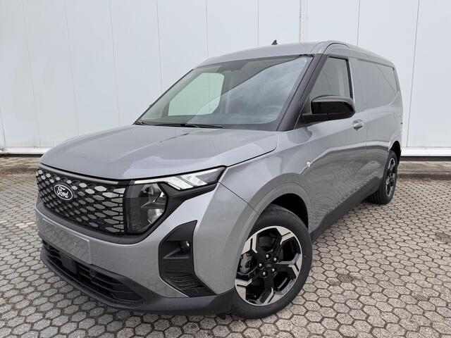 Ford TRANSIT COURIER E-Transit Limited 44 kWh | Direct Leverbaar! | Driver Assistance Pack | Trekhaak | Apple Carplay | Android Auto |