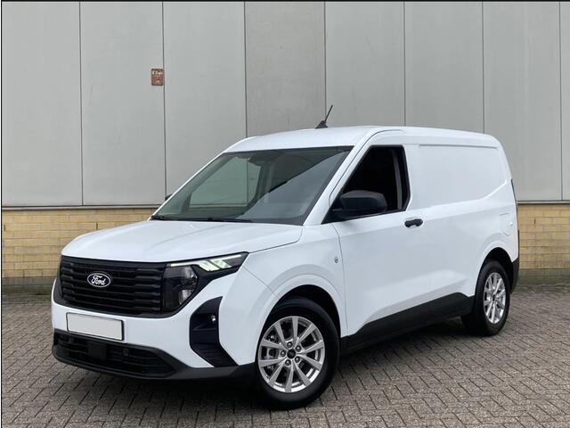 Ford TRANSIT COURIER 100 pk EcoBlue Trend Nieuw Model Trekhaak