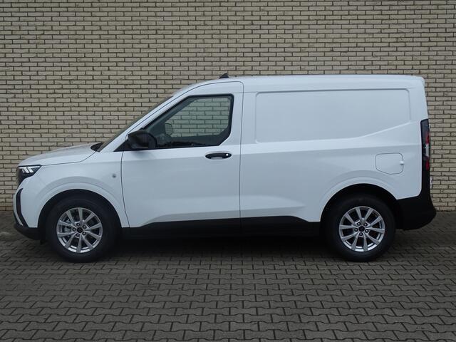 Ford TRANSIT COURIER 100 pk EcoBlue Trend Nieuw Model Trekhaak
