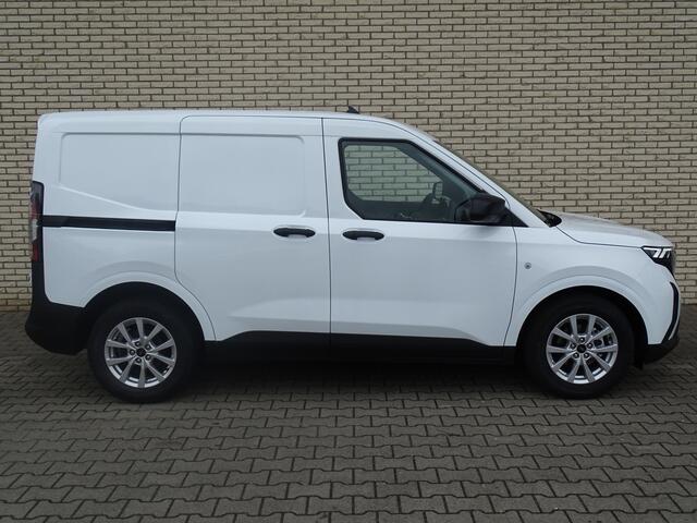 Ford TRANSIT COURIER 100 pk EcoBlue Trend Nieuw Model Trekhaak