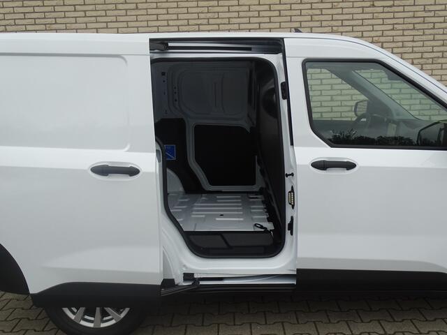 Ford TRANSIT COURIER 100 pk EcoBlue Trend Nieuw Model Trekhaak
