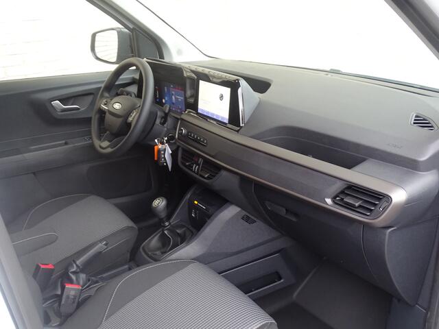 Ford TRANSIT COURIER 100 pk EcoBlue Trend Nieuw Model Trekhaak