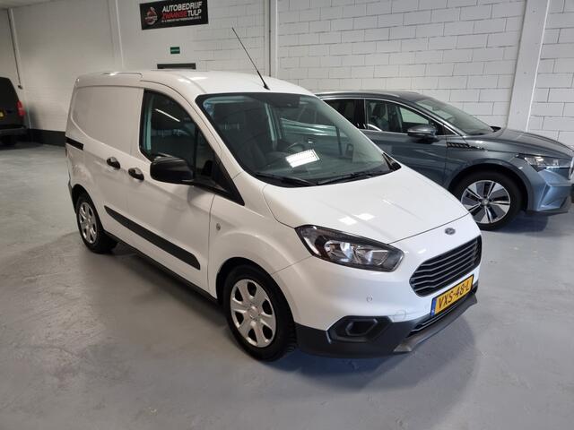 Ford TRANSIT COURIER 1.5 TDCI Trend Dura.