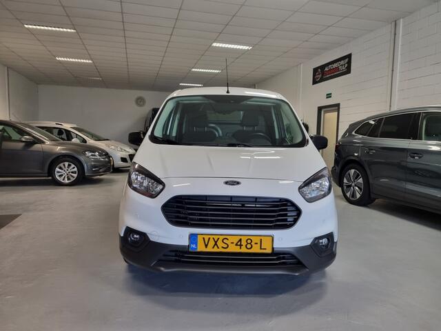 Ford TRANSIT COURIER 1.5 TDCI Trend Dura.