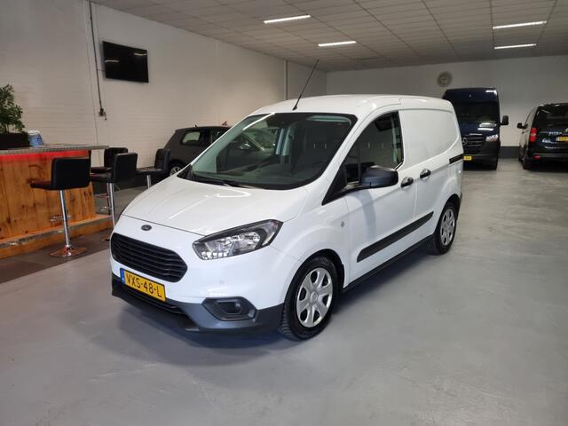Ford TRANSIT COURIER 1.5 TDCI Trend Dura.