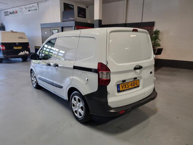 Ford TRANSIT COURIER 1.5 TDCI Trend Dura.