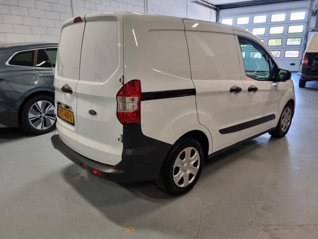 Ford TRANSIT COURIER 1.5 TDCI Trend Dura.