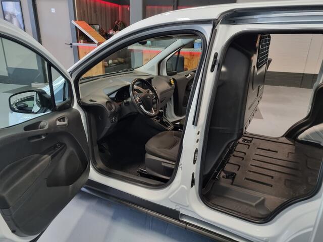 Ford TRANSIT COURIER 1.5 TDCI Trend Dura.