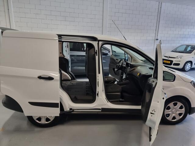 Ford TRANSIT COURIER 1.5 TDCI Trend Dura.