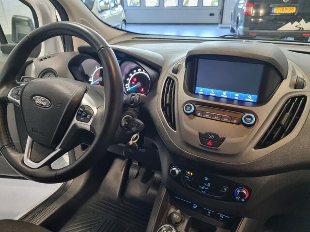 Ford TRANSIT COURIER 1.5 TDCI Trend Dura.