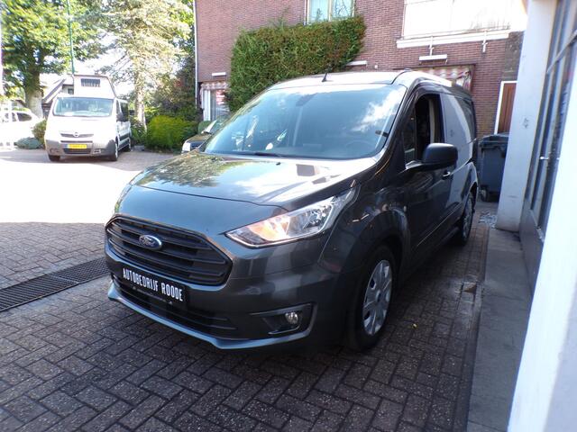 Ford TRANSIT COURIER 1.0 Trend Benzine VELE EXTRA'S,SCHUIF DEUR,NAVI,CAMERA!