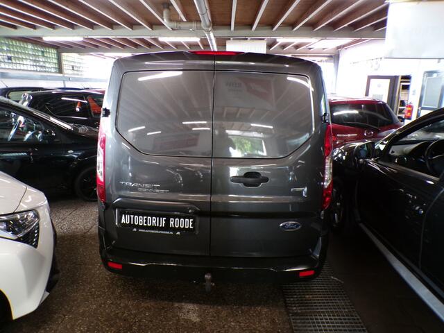 Ford TRANSIT COURIER 1.0 Trend Benzine VELE EXTRA'S,SCHUIF DEUR,NAVI,CAMERA!