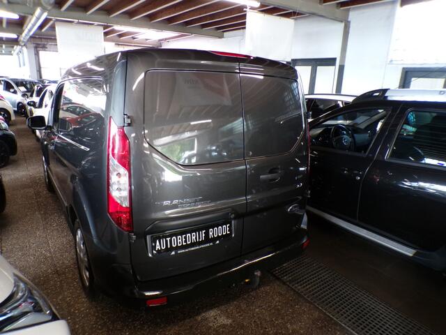 Ford TRANSIT COURIER 1.0 Trend Benzine VELE EXTRA'S,SCHUIF DEUR,NAVI,CAMERA!