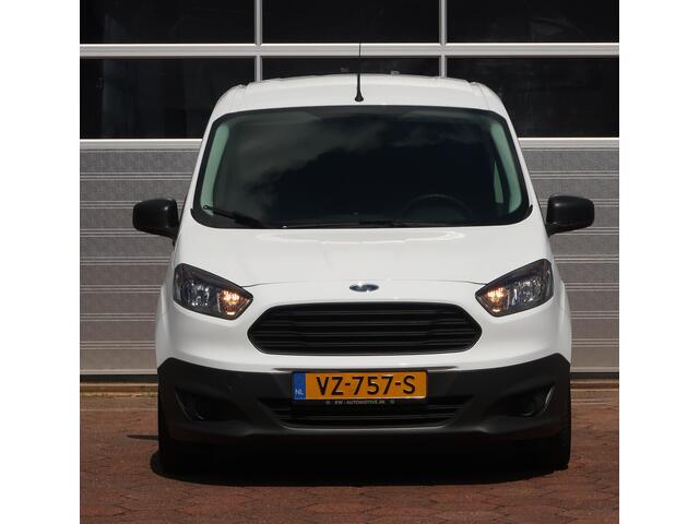 Ford TRANSIT COURIER 1.5 TDCI Ambiente Start&Stop AIRCO/ MARGE/ LAGE KM/ NETTE AUTO!