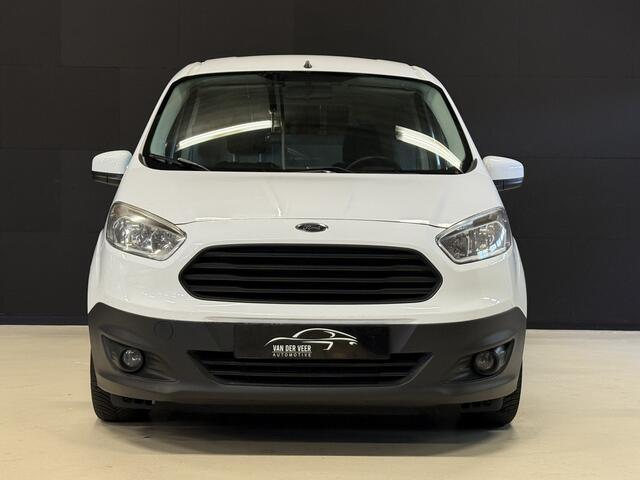 Ford TRANSIT COURIER 1.5 TDCI Trend | Distributieriem vervangen | Airco | Parkeersensoren