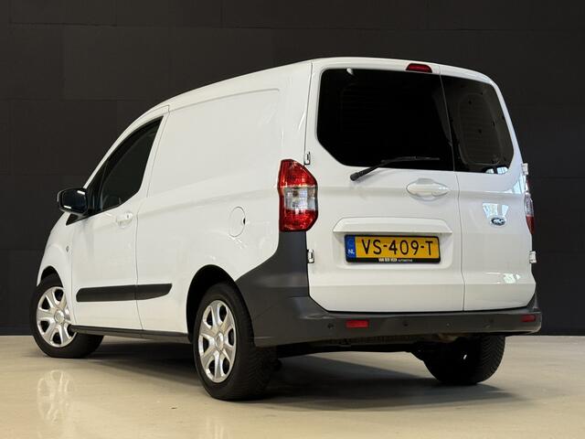 Ford TRANSIT COURIER 1.5 TDCI Trend | Distributieriem vervangen | Airco | Parkeersensoren