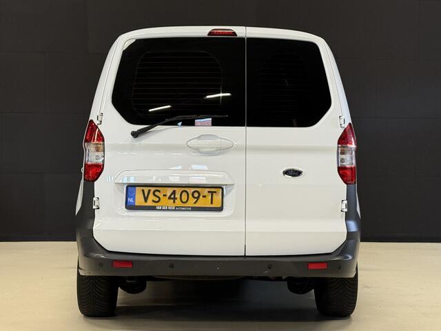 Ford TRANSIT COURIER 1.5 TDCI Trend | Distributieriem vervangen | Airco | Parkeersensoren