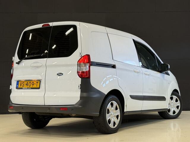 Ford TRANSIT COURIER 1.5 TDCI Trend | Distributieriem vervangen | Airco | Parkeersensoren