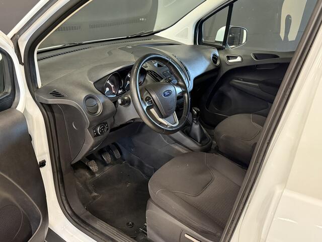 Ford TRANSIT COURIER 1.5 TDCI Trend | Distributieriem vervangen | Airco | Parkeersensoren