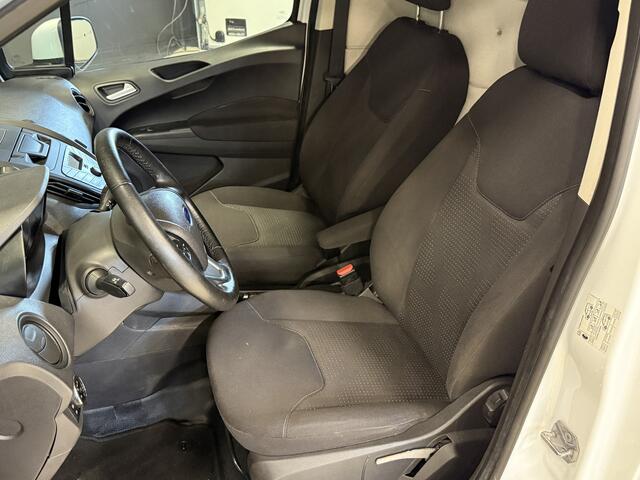 Ford TRANSIT COURIER 1.5 TDCI Trend | Distributieriem vervangen | Airco | Parkeersensoren