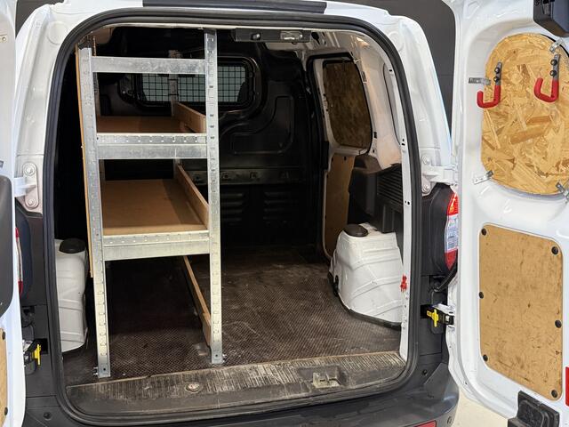 Ford TRANSIT COURIER 1.5 TDCI Trend | Distributieriem vervangen | Airco | Parkeersensoren