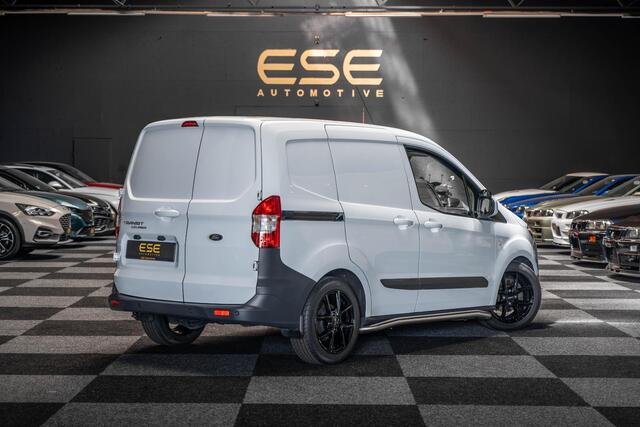 Ford TRANSIT COURIER 1.5 TDCI Trend Start&Stop | Airco | Pdc | 28 DKM NAP | Navi