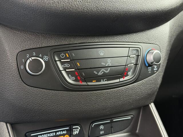 Ford TRANSIT COURIER 1.5 TDCI Navigatie Clima Stoelverw. Org. Nederlands